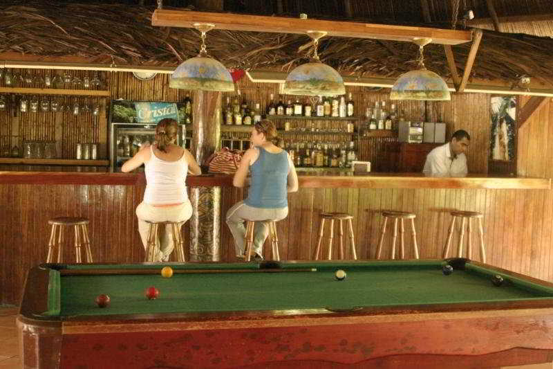 Turtle Beach Lodge Tortuguero Exterior photo